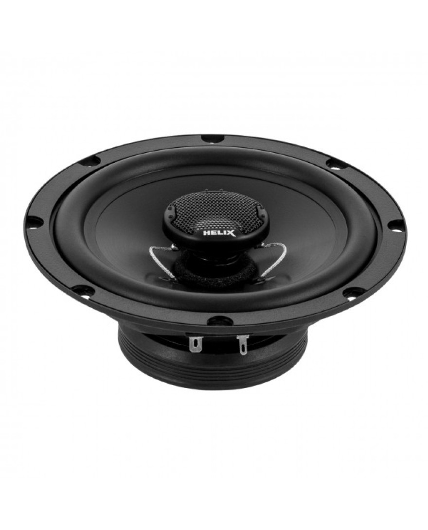 HELIX_L_6X L SERIES COAXIAL SPEAKER